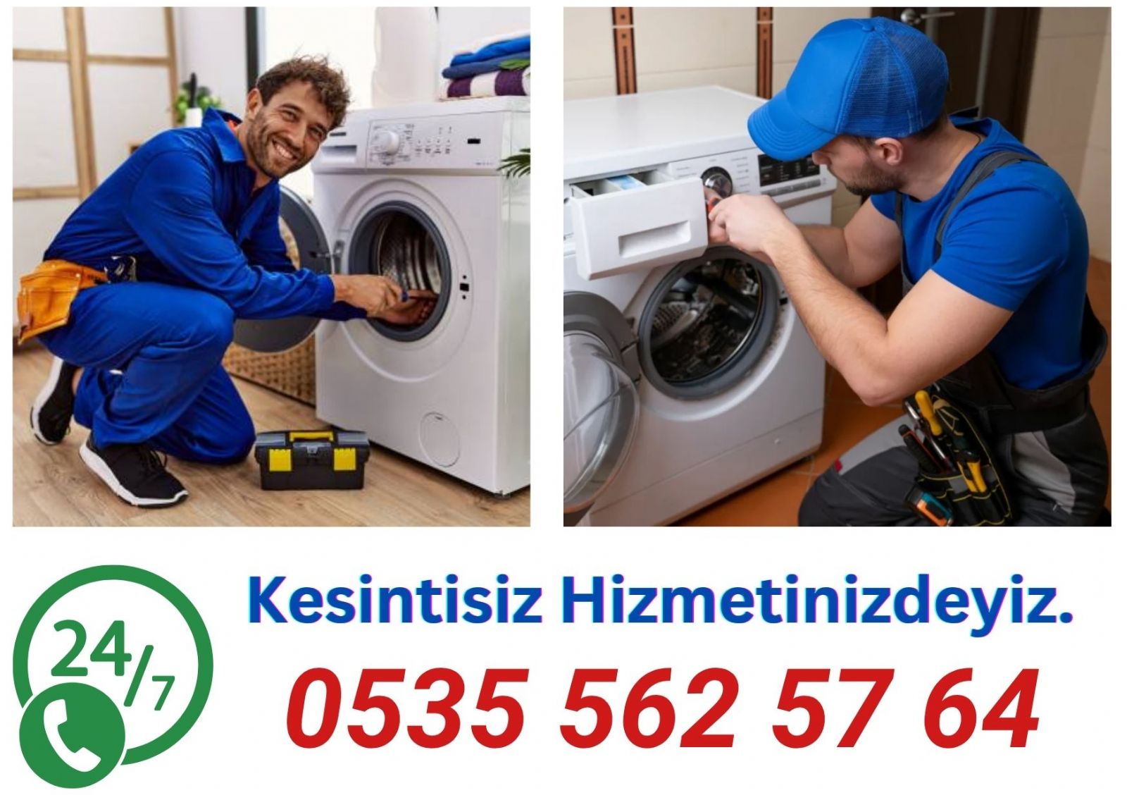 Artuklu Beyaz Eşya Tamiri