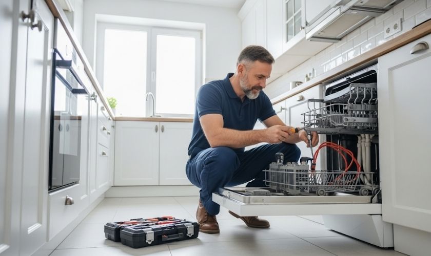 Artuklu Beyaz Eşya Teknik Servis